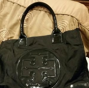 Tory Burch large tote