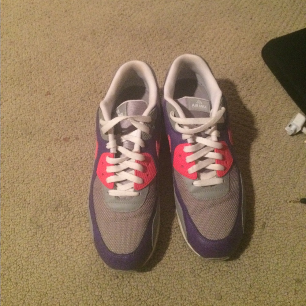 Nike Air Max