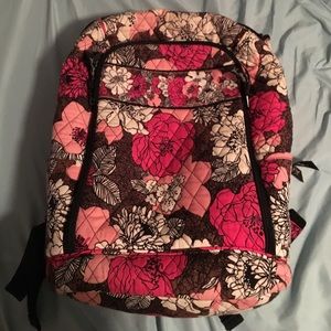 Discontinued Vera Bradley Backpack