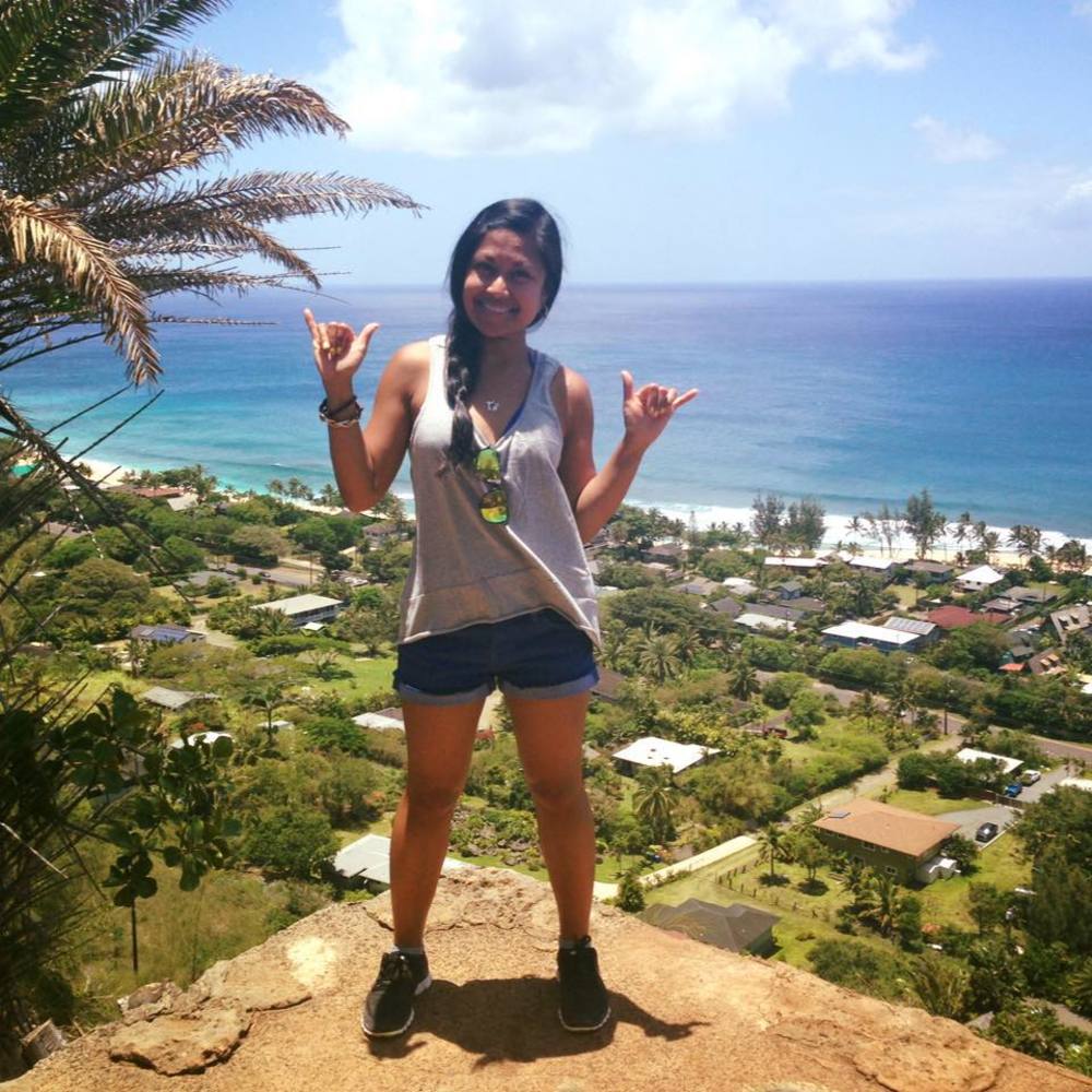 Meet your Posher, Tiffany