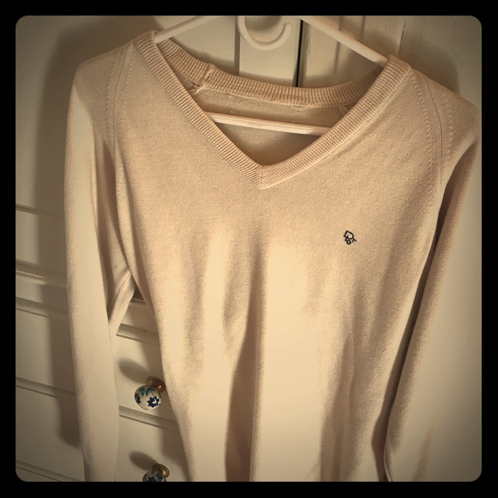 Vintage Medium Dior Sweater