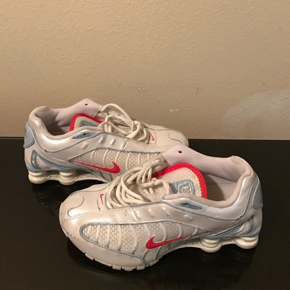 Nike shox*******SOLD********