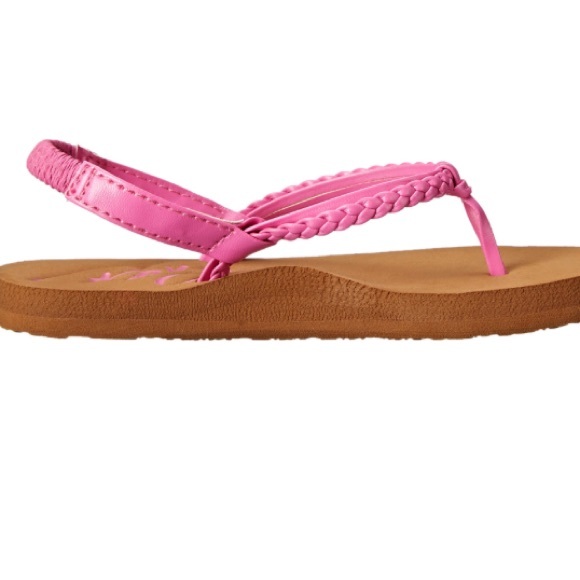 Roxy Shoes Roxy Tw Cabo Slingback Sandal Infanttoddler Poshmark