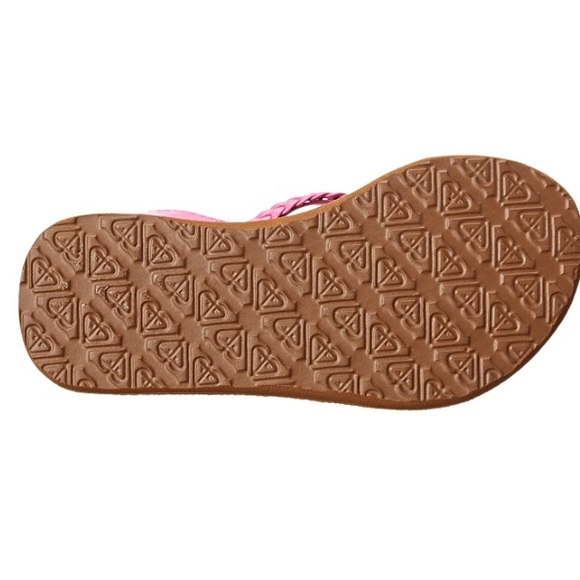 🆕Roxy  TW Cabo Slingback Sandal (Infant/Toddler - Picture 6 of 7