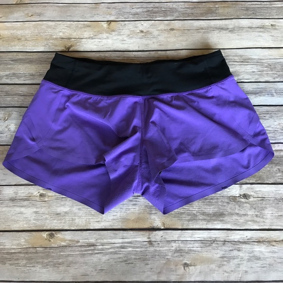 lululemon athletica Pants - Lulu Speed Short
