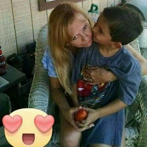 Meet your Posher, Nancy