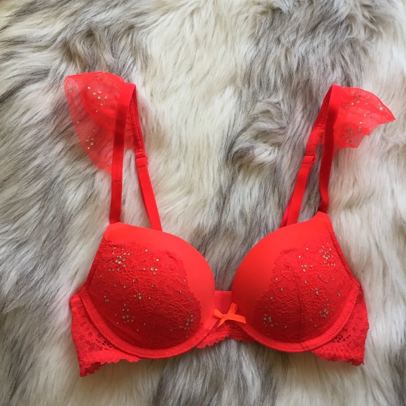 Victoria's Secret Other - Victoria Secret red Bra