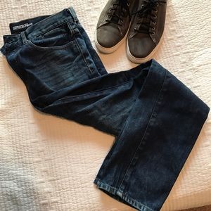 H&M Recycled Denim