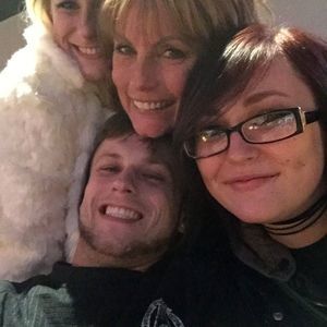 Meet your Posher, Daniel