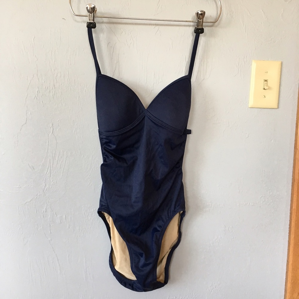 JCrew swimsuit