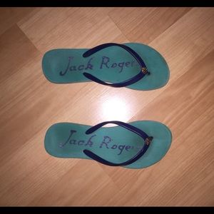 jack rogers flip flops