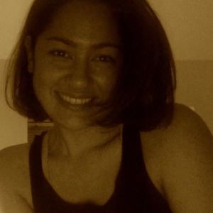 Meet your Posher, Ana