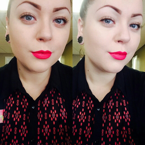 Meet your Posher, Aubrey♡♡ - Picture 5 of 6