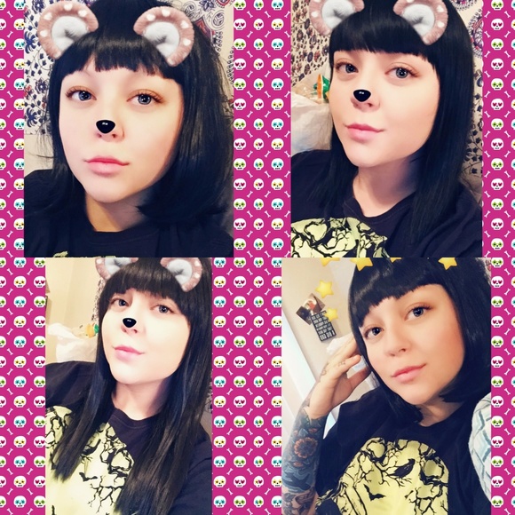 Meet your Posher, Aubrey♡♡ - Picture 3 of 6