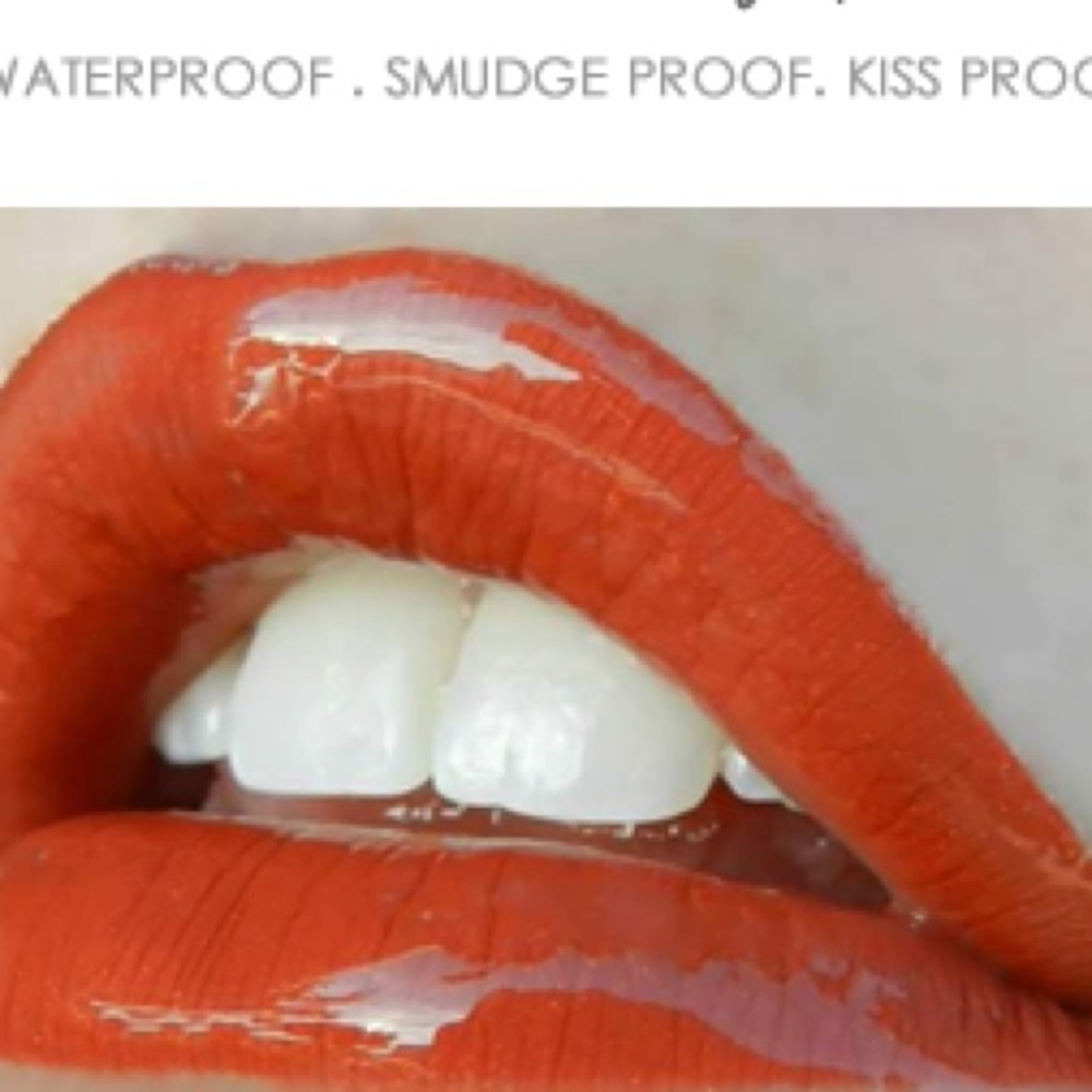Persimmon lipsense