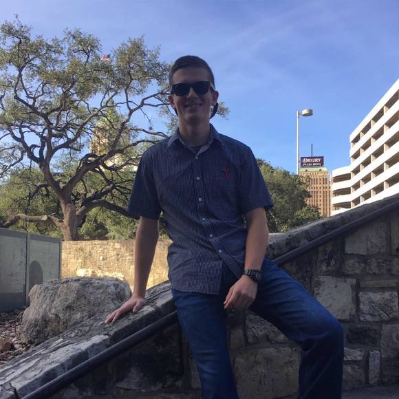 Meet your Posher, Brandon - Picture 1 of 1