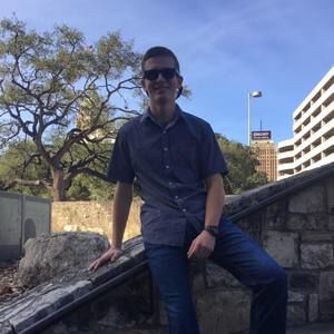 Meet your Posher, Brandon