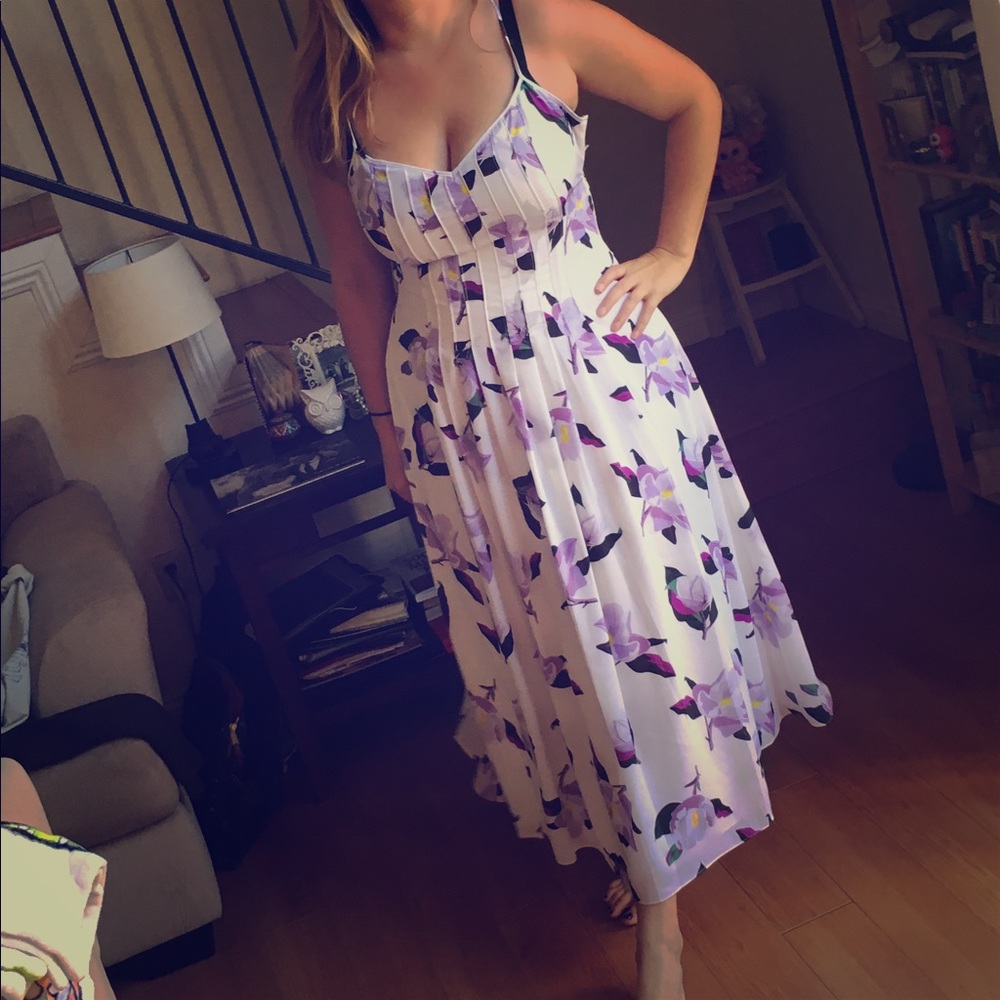 Obsessed with this dress! Price FIRM