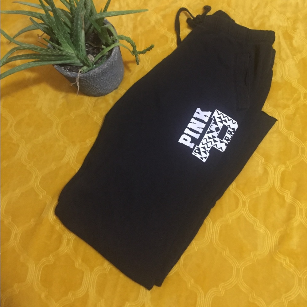 Victoria's Secret baggy sweats