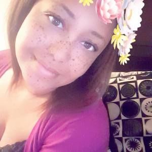 Meet your Posher, Deanna