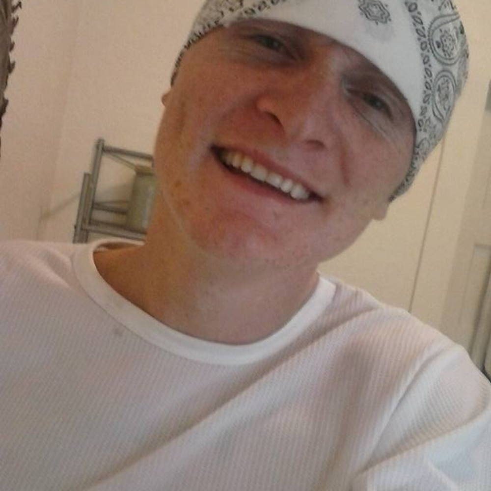 Meet your Posher, Jered