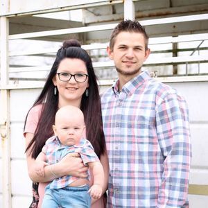 Meet your Posher, Marissa