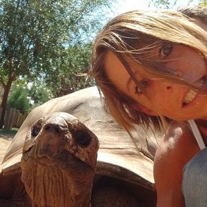 Meet your Posher, Teresa