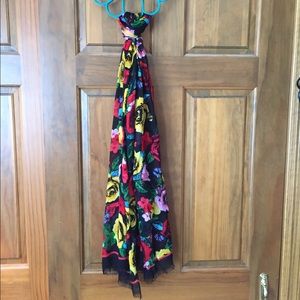 Vera Bradley scarves