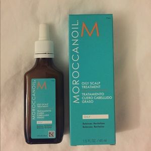 Moroccanoil Oil Scalp Treatment 1.5oz