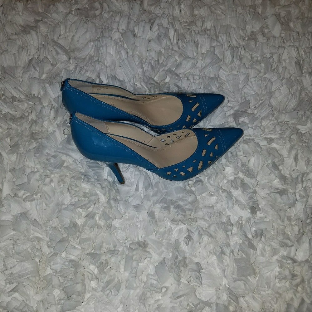 Calvin Klein?Naveen Pump