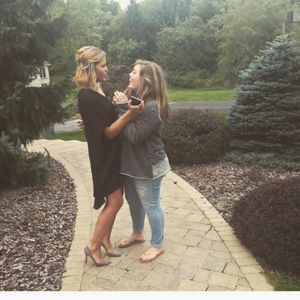 Meet your Posher, Josephine