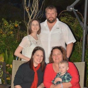 Meet your Posher, Annette