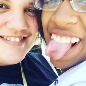 Meet your Posher, Brooke