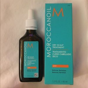 Moroccanoil Dry Scalp Treatment 1.5oz