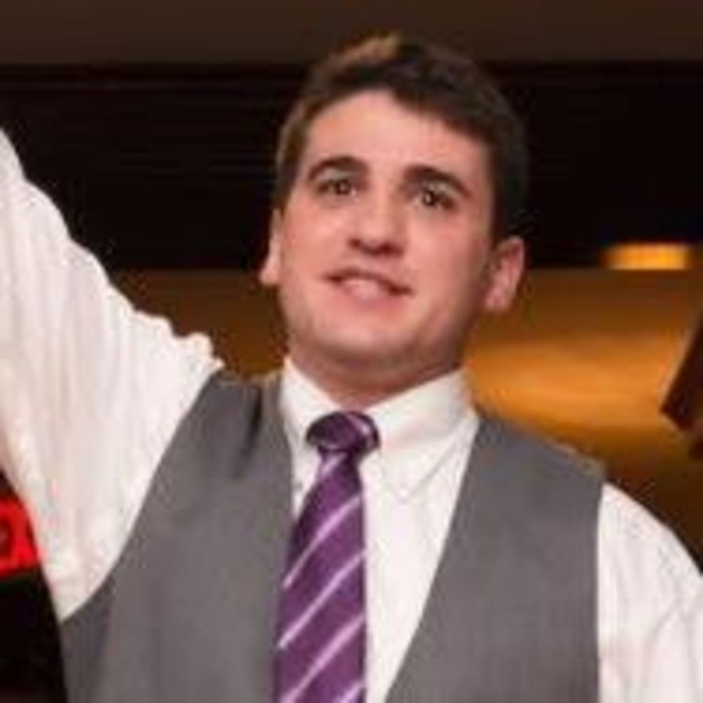 Meet your Posher, Conor