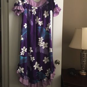 Purchased at Hilo Hattie in Kauai