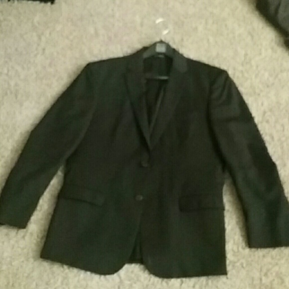 Mens Jos. A. Bank suit