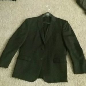 Mens Jos. A. Bank suit