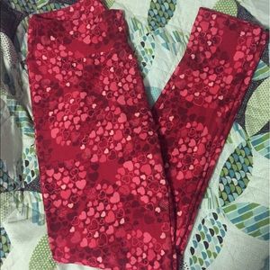 Os LuLaRoe leggings