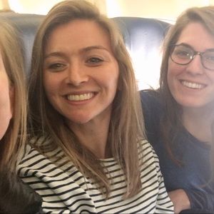 Meet your Posher, Margaret