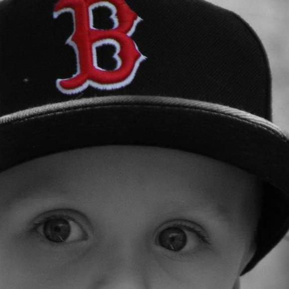 Meet your Posher, Bobby - Picture 1 of 1