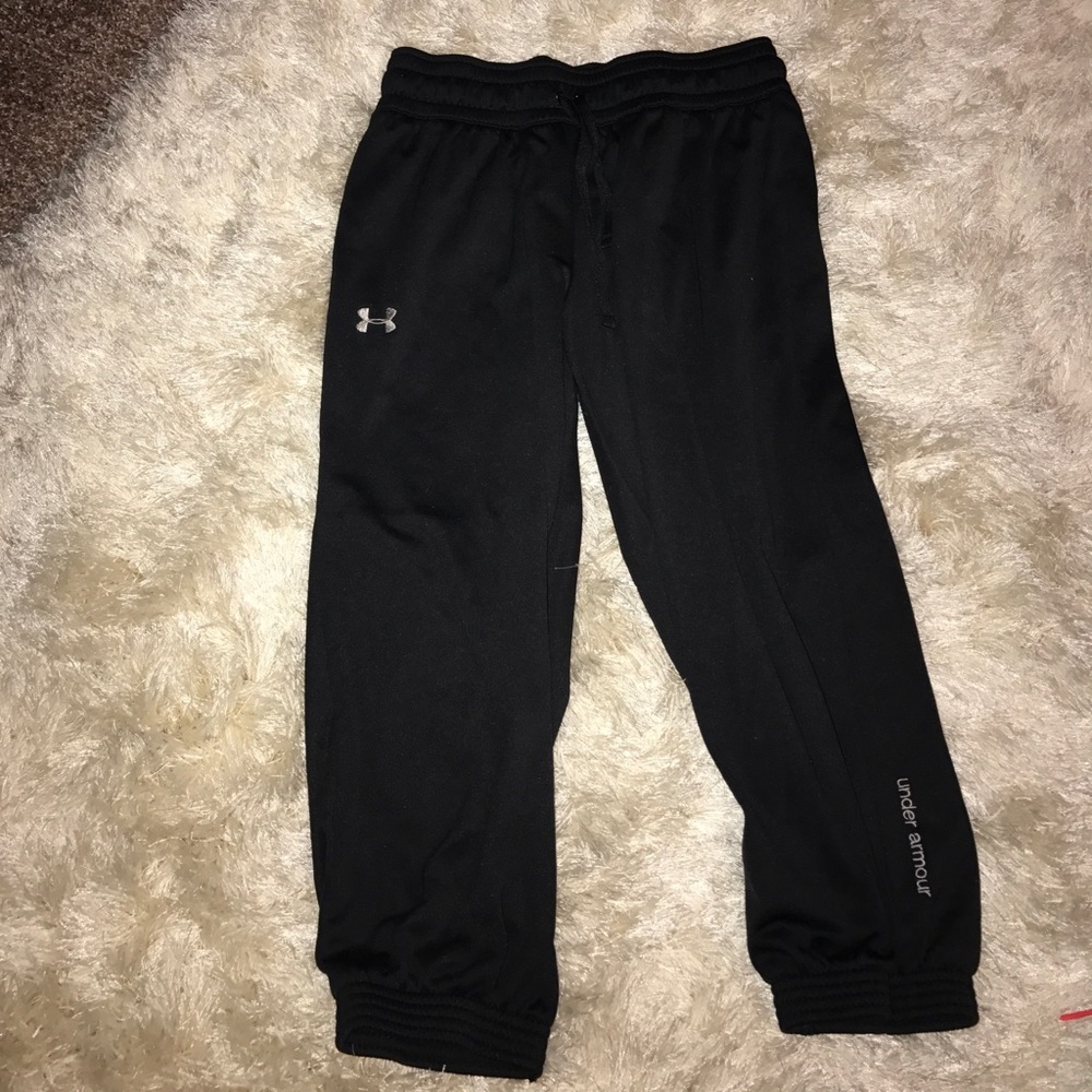 Under armour sweats