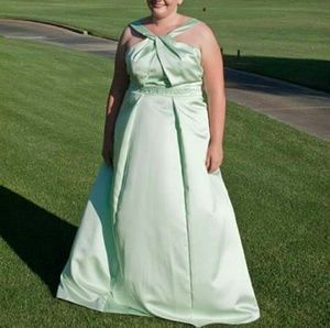 Davids bridal dress