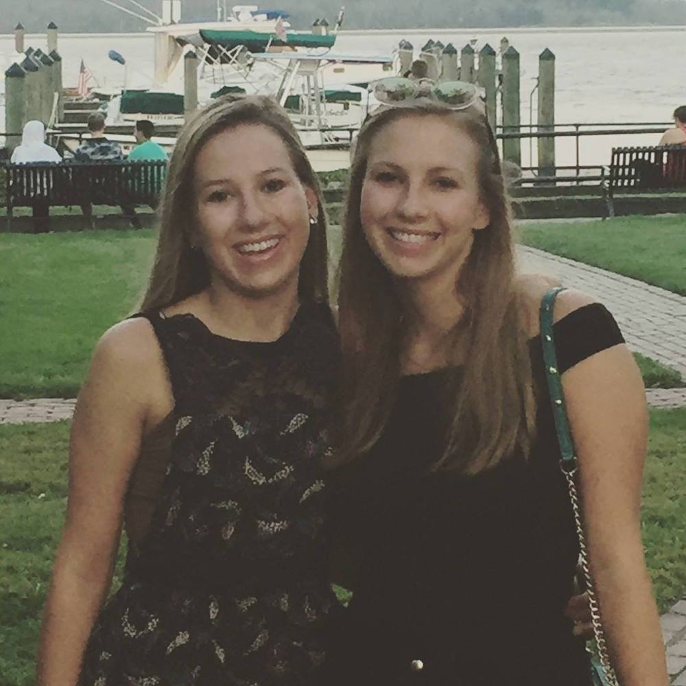 Meet your Posher, Christiana