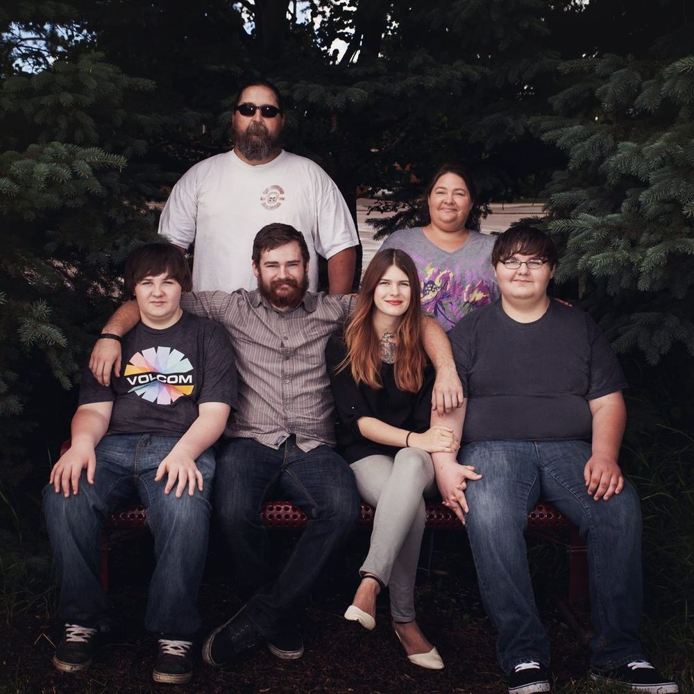 Meet your Posher, Fawn