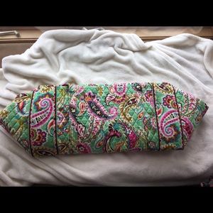 Vera Bradley Large Duffel