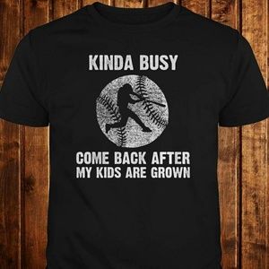 Meet your Posher, Dee