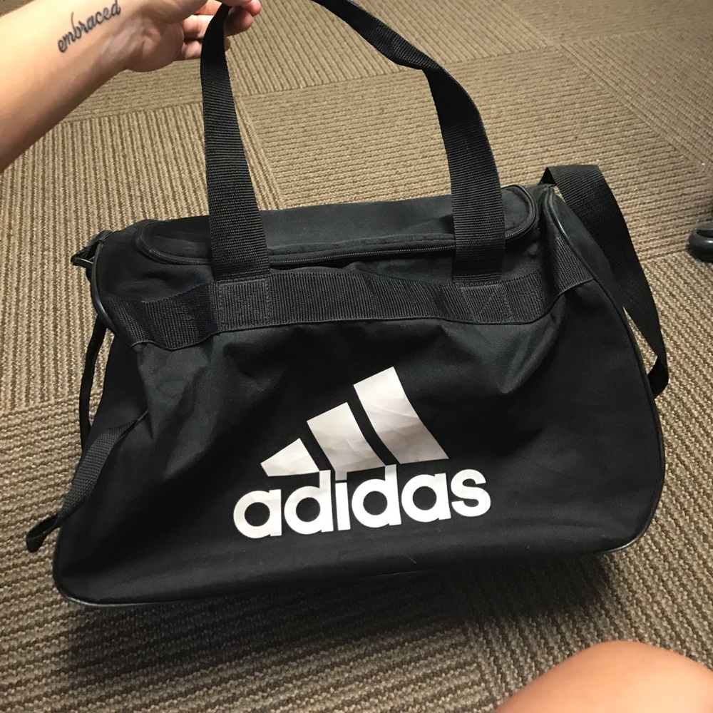 small duffle/tote bag