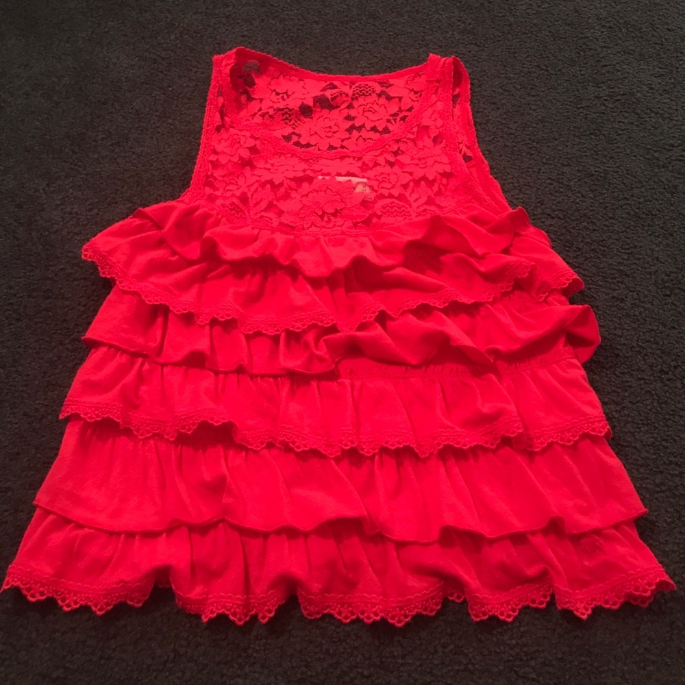 abercrombie and fitch tank