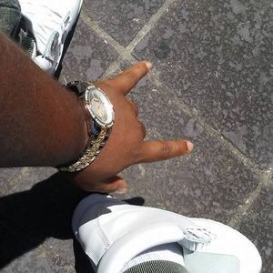 Meet your Posher, Charles